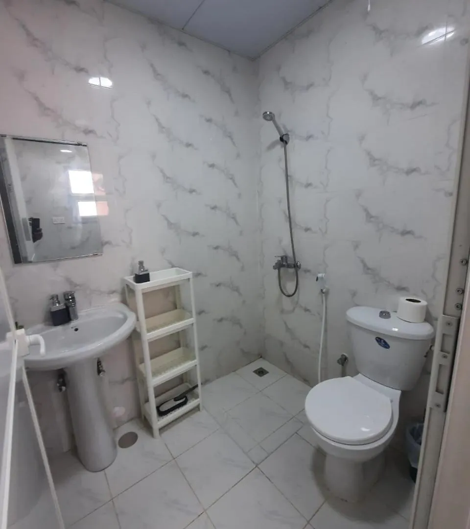 Abu Dhabi Full Apartments